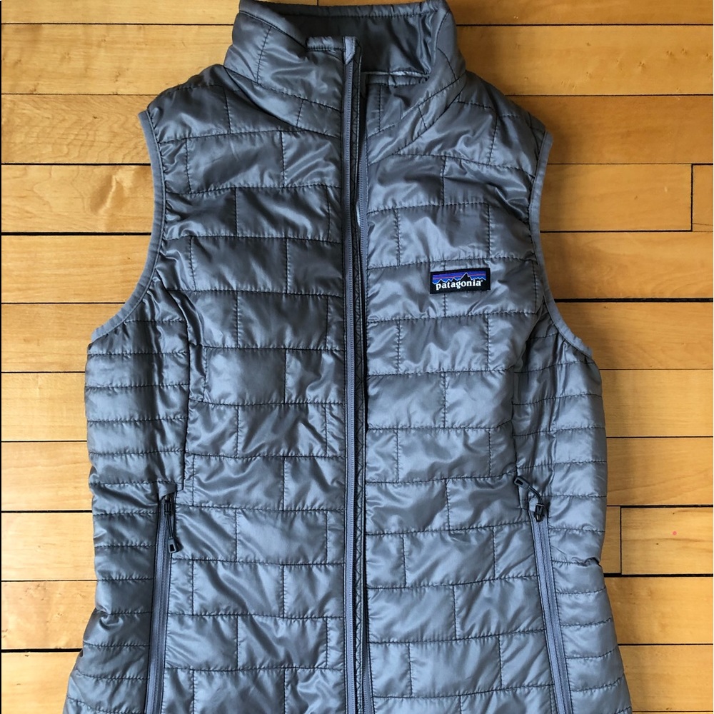 Women’s Patagonia Nano Vest